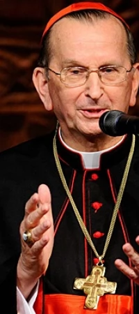 Arcybiskup senior Henryk Muszyński