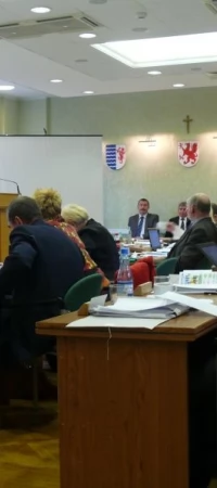 Włodzimierz Mroczkowski miał zastrzeżenia co do uchwały
