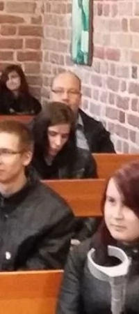 Przygotowania do dni młodzieży