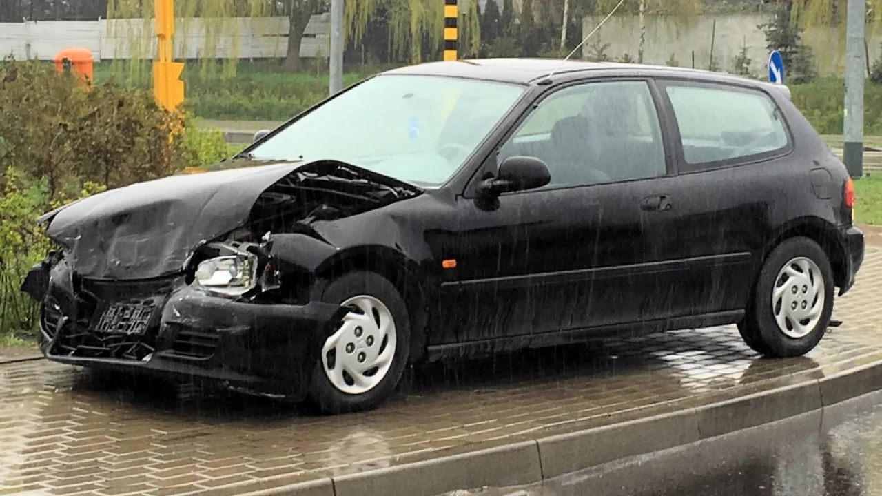 Skrzyżowanie Żwirki/Kociewska. Tam będzie dodatkowe oznakowanie