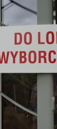 W Tczewie głosujemy w 28 obwodach
