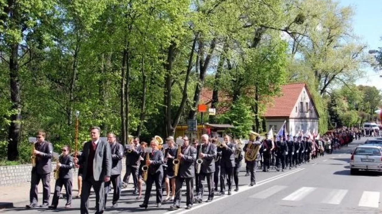 Pelplin przygotowuje się na swoje święto