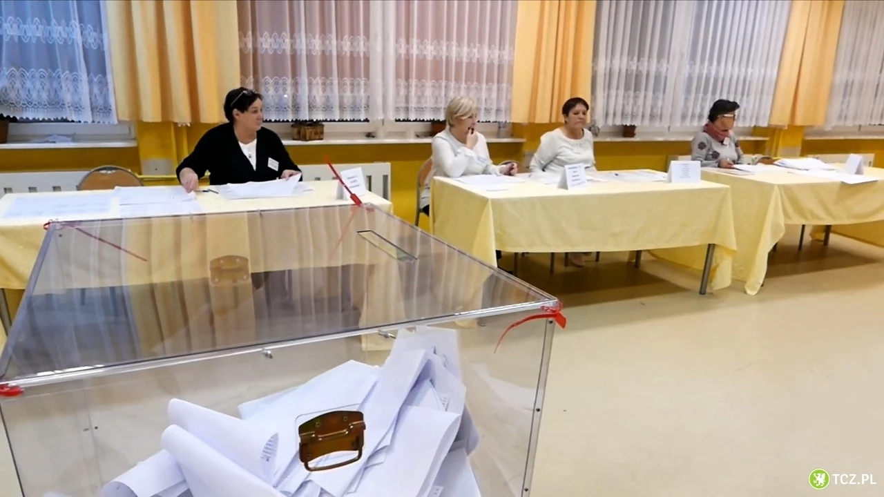 Wybory. Którzy kandydaci zdobyli na Pomorzu największe poparcie?