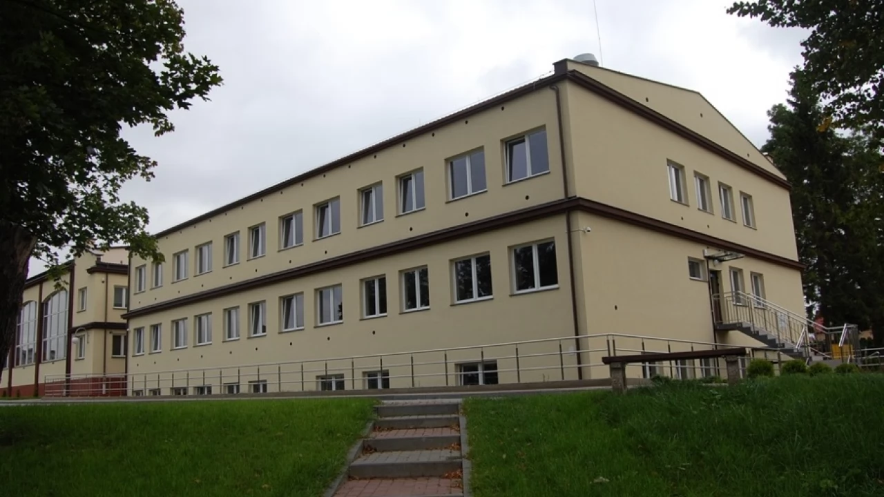 Konkurs humanistyczny na 95 urodziny ZKiW w Swarożynie