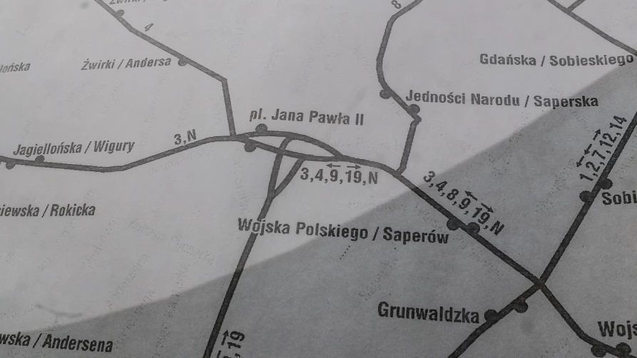 Tczew, czyli dworzec, o jakim Zakopane powinno zacząć marzyć