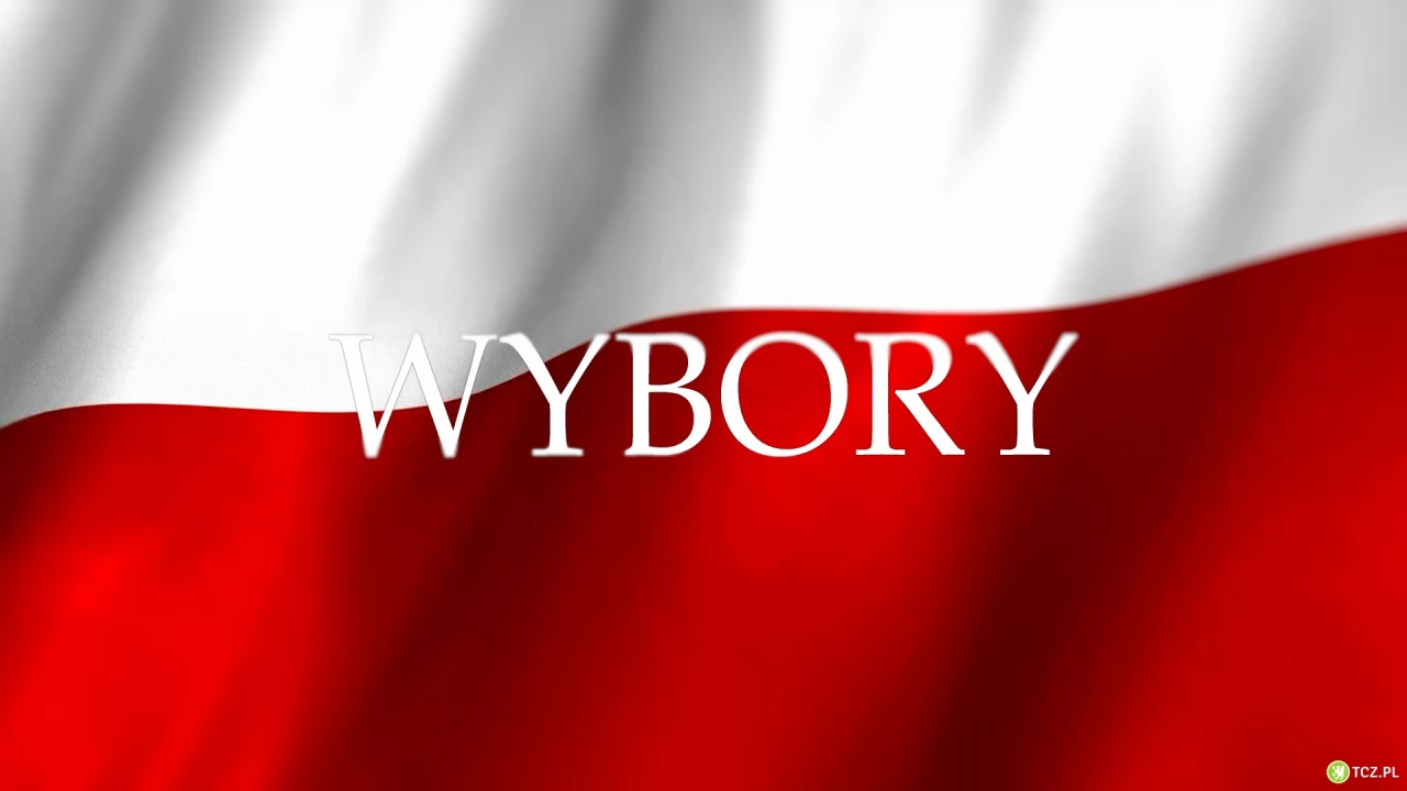 Jedenaścioro kandydatów z Tczewa w wyborach parlamentarnych