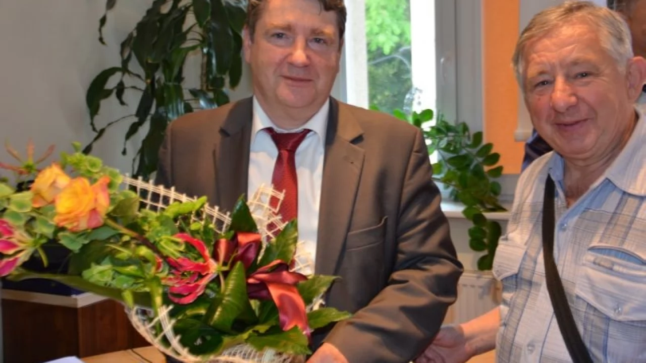 Wójt gminy Tczew z absolutorium. Radni jednomyślni