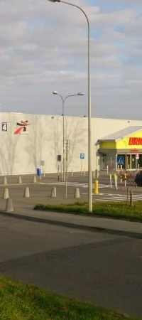 Bricomarché