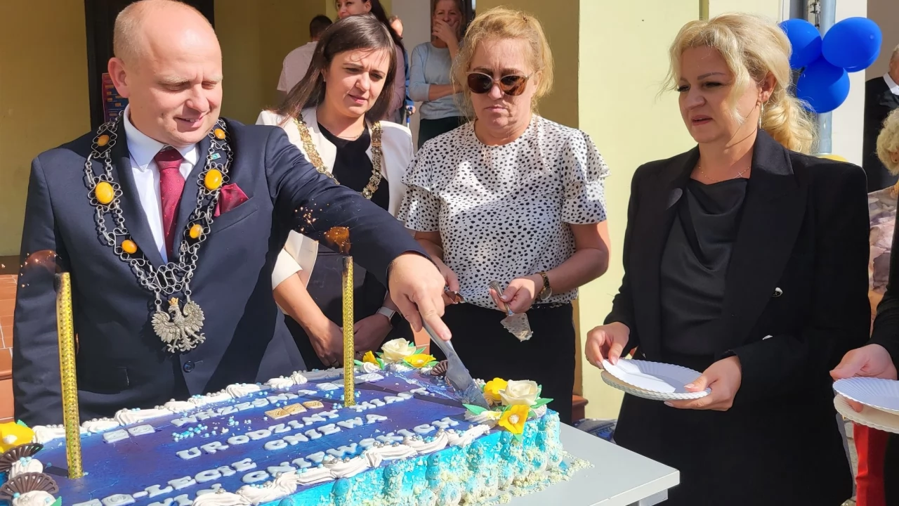 Gniew obchodził 727. rocznicę nadania praw miejskich