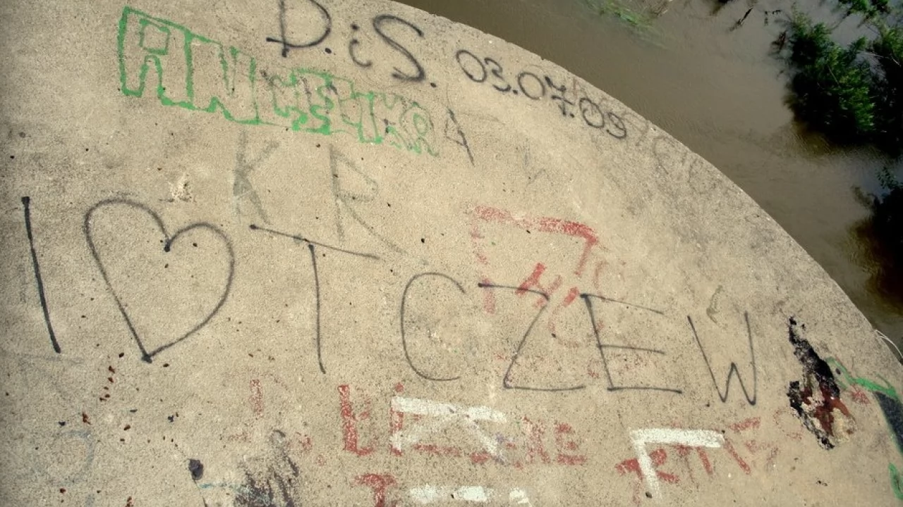 "Tczew, jak tu pięknie". Współczesna kronika naszego miasta "bez lukru..."
