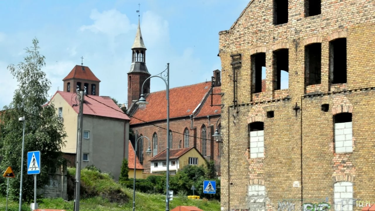 Miliony na pomorskie kościoły i stworzenie dwóch szlaków turystycznych