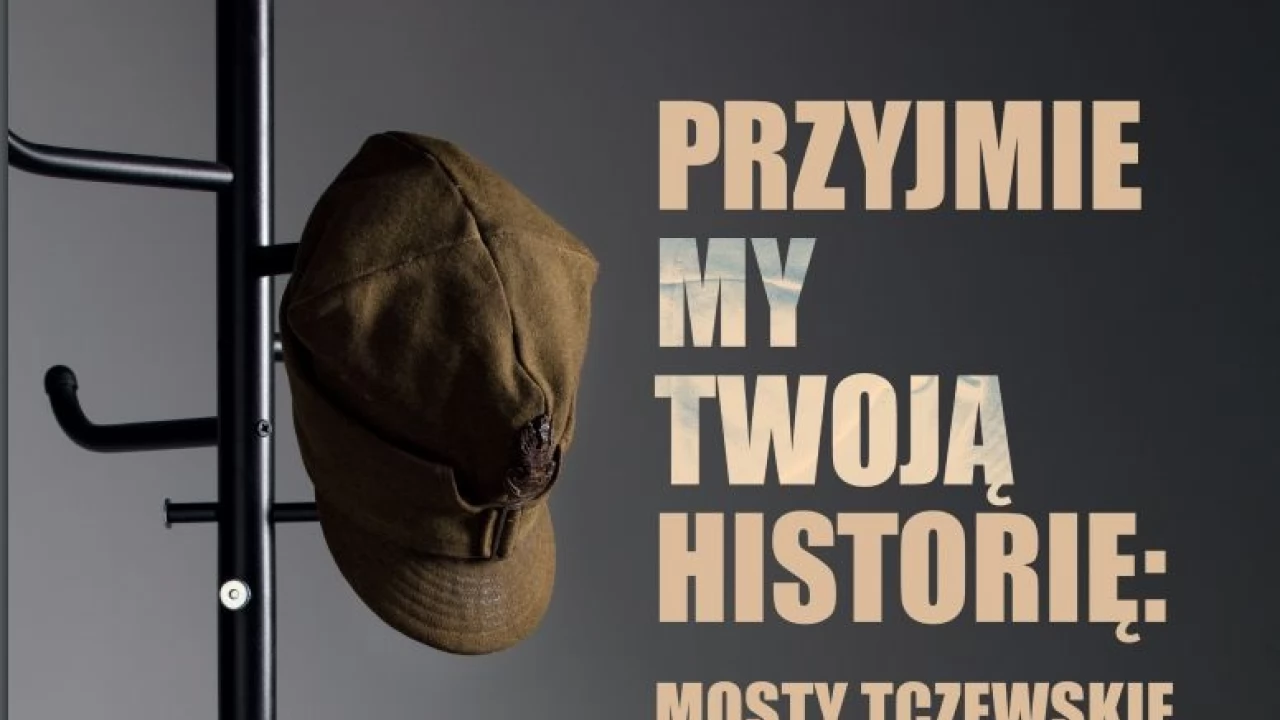 Pomóż stworzyć Muzeum Mostów Tczewskich. Rusza akcja zbierania pamiątek