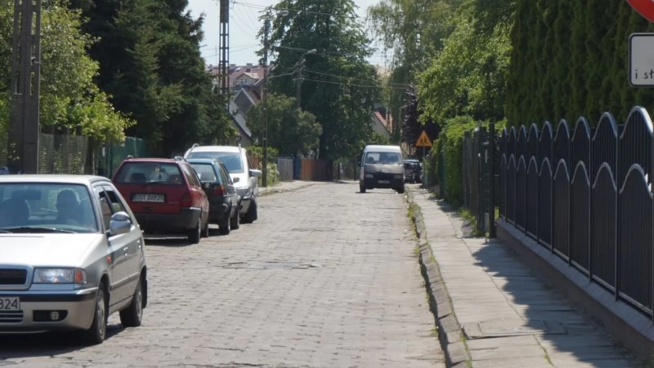 Jakie drogowe priorytety na kolejny rok?