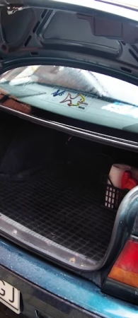 Auto prezydentów idzie pod młotek