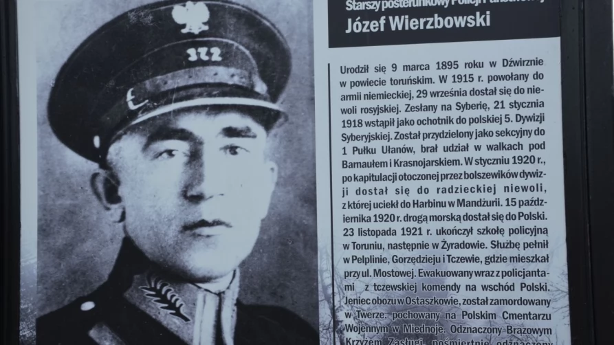 Uroczystości Katyńskie