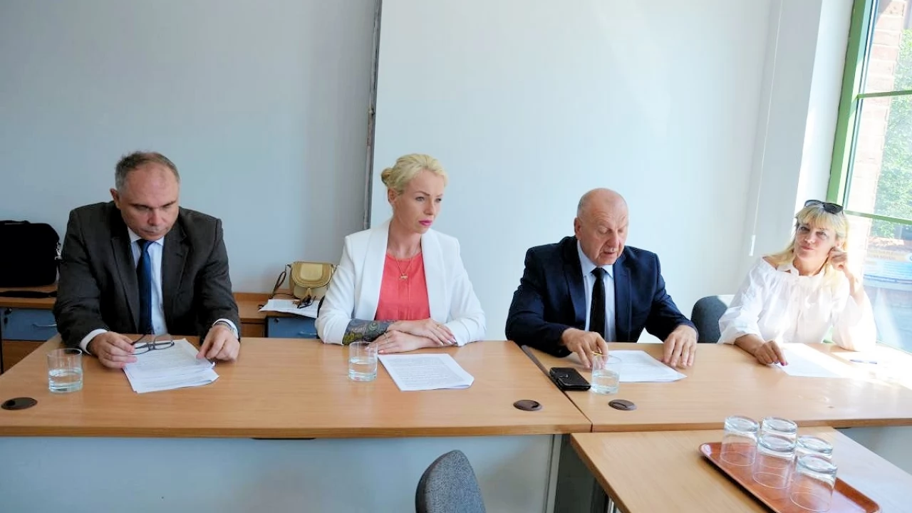 60 osób odchodzi z szeregów Platformy Obywatelskiej