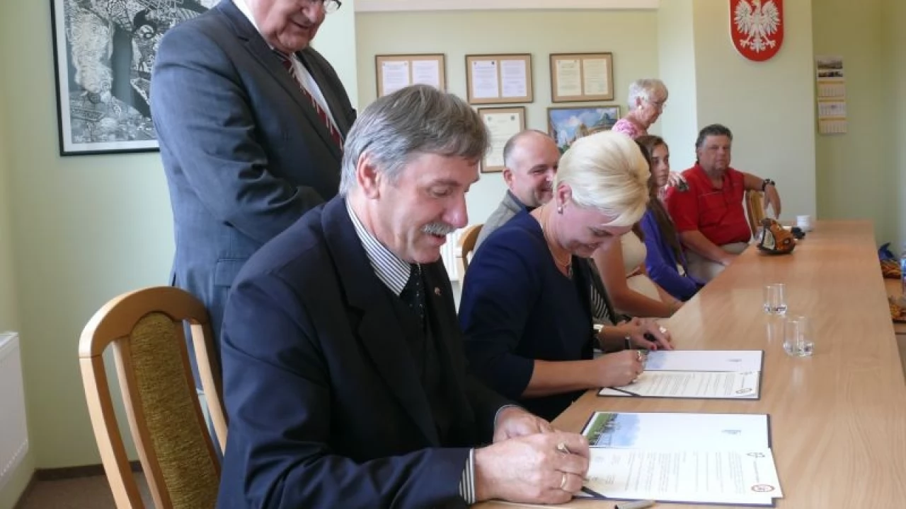 "Ekonomiki" będą współpracować. Zyskać mają nauczyciele i uczniowie