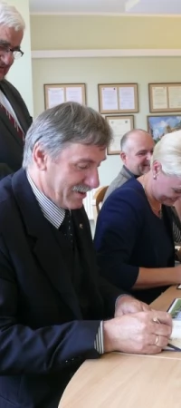 Umowę parafowano w czwartek
