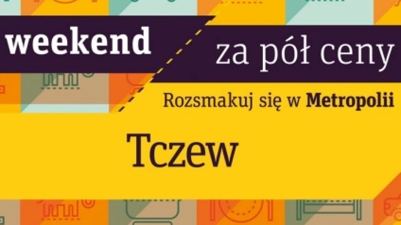 Weekend za pół ceny - wyraź swoją opinię