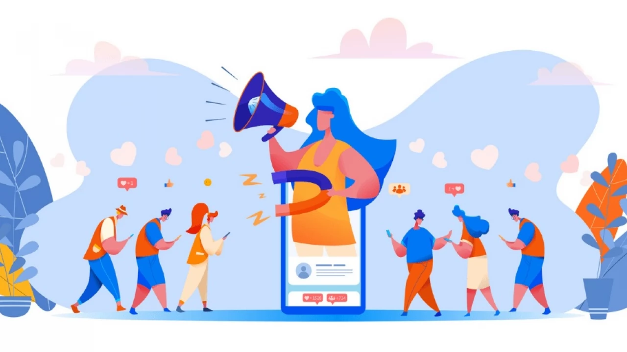 Marketing internetowy - na jakie kampanie warto postawić?