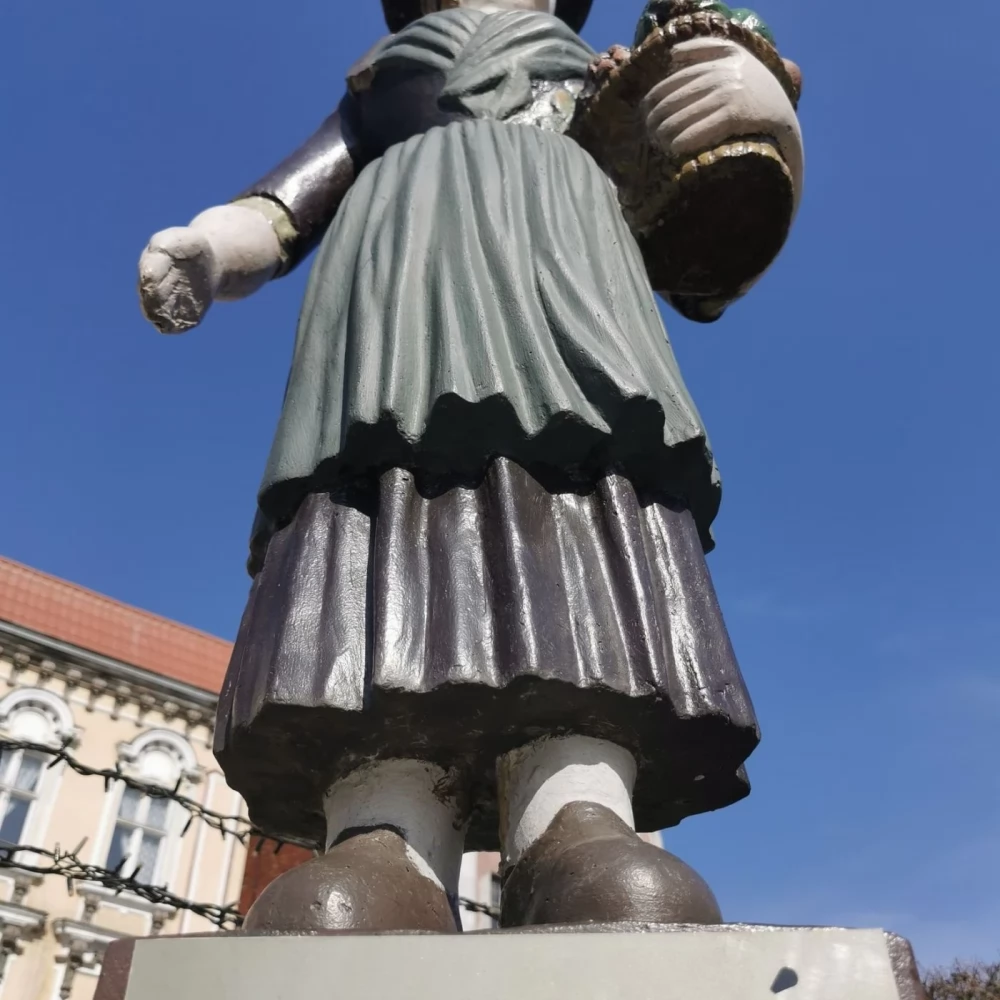 W Tczewie już jesień
