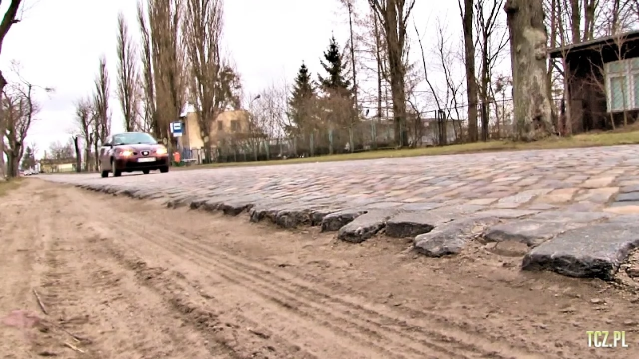  30 Stycznia a remont DK91. Będą podwójne utrudnienia?