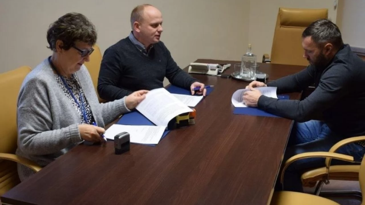 Gniew. Dowozy szkolne na nowych zasadach