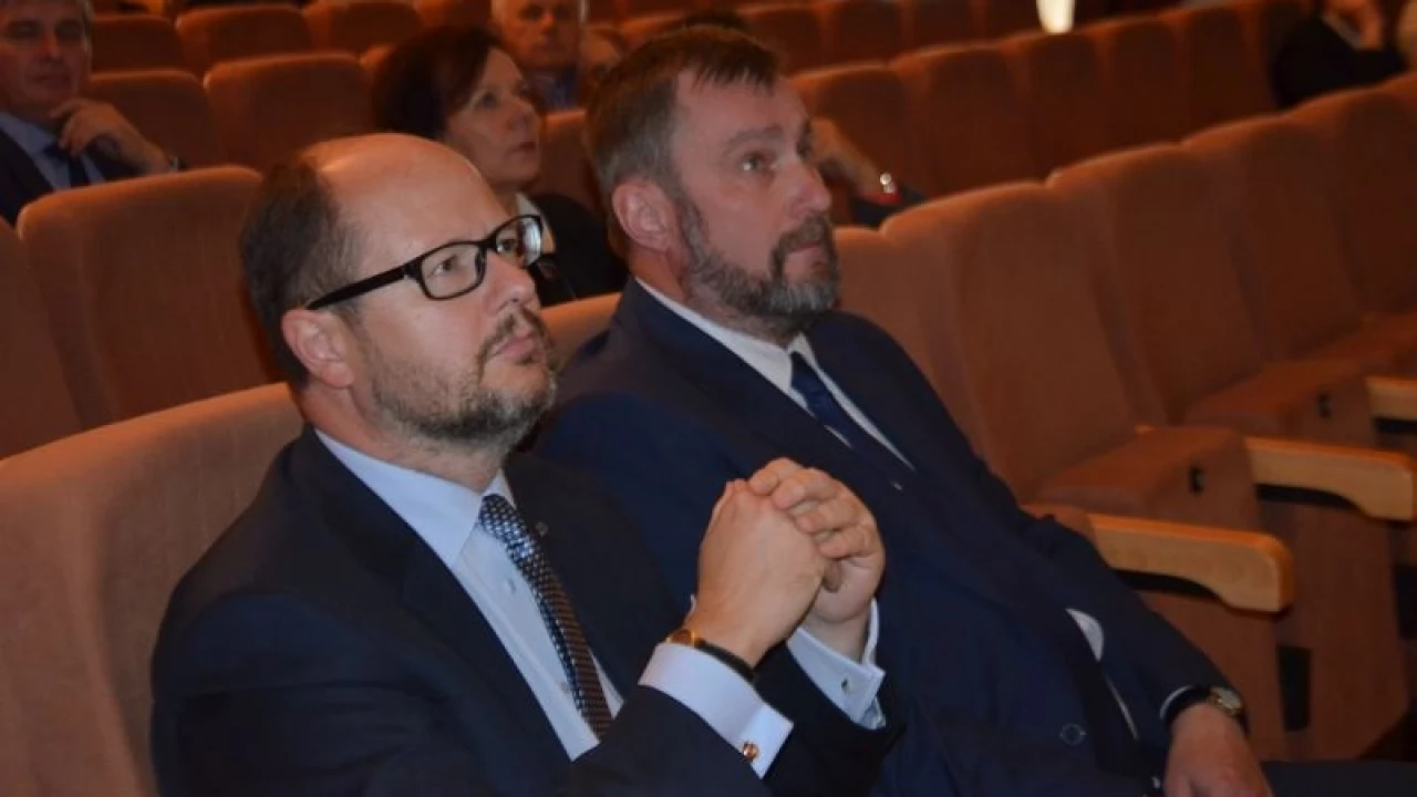 Jaka będzie metropolia do 2030 roku? O tym dyskutowano w Tczewie