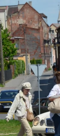 Tabliczki miałyby pojawić się na terenie Starego Miasta