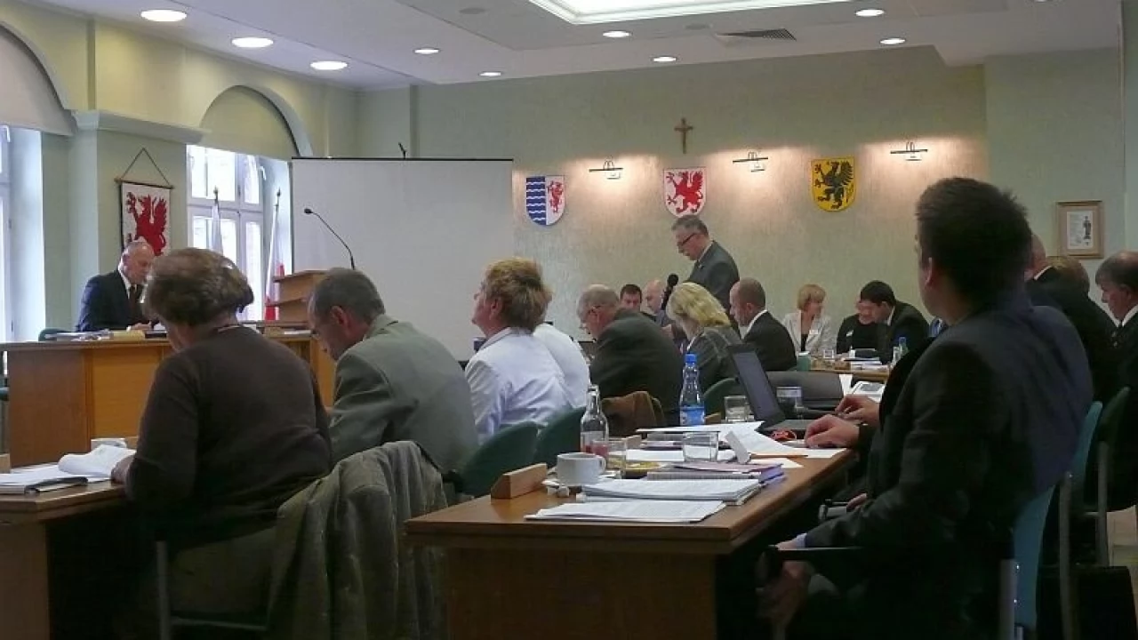 Rada Miejska podzielona w sprawie udziałów dla pracowników ZGM
