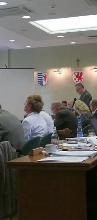 Tematem ZGMu radni zajęli się podczas wrześniowej sesji