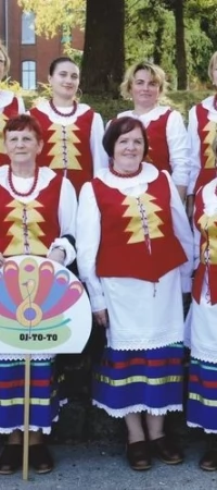 Zespół OJ - TOTO