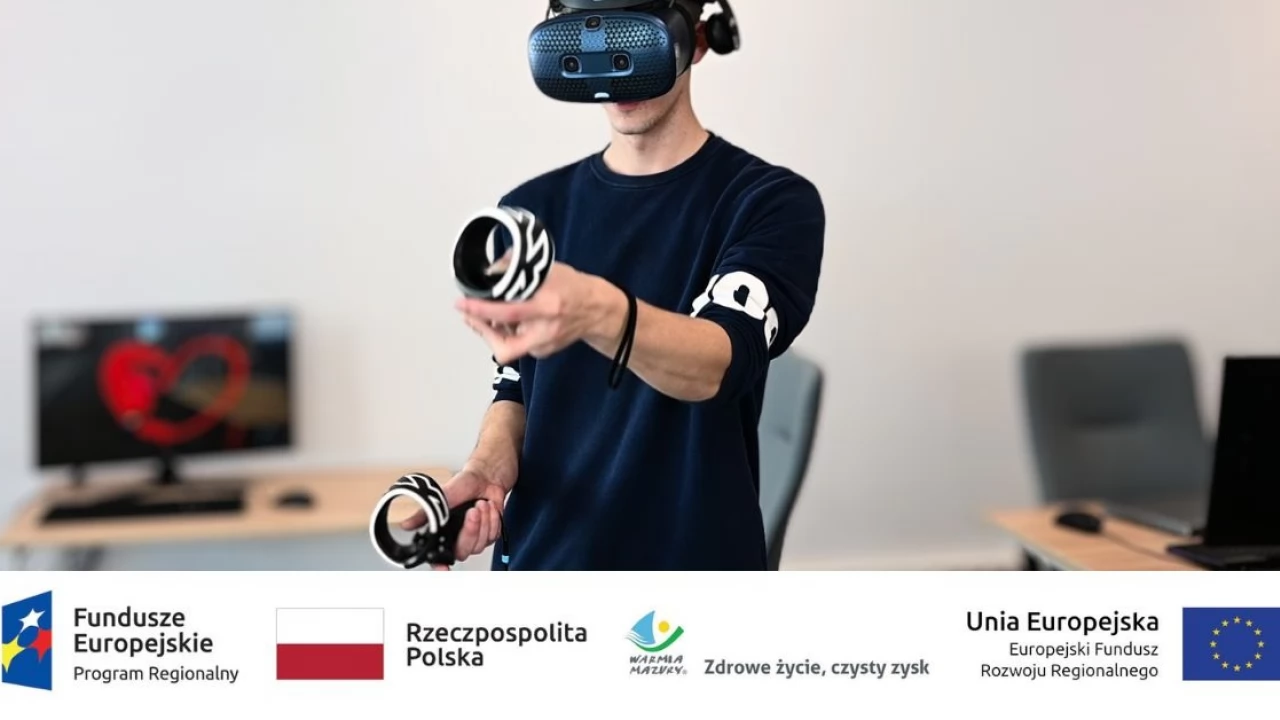 Nowoczesne Centrum Kompetencji Społecznych - Inwestycja w Przyszłość Studentów ANS w Elblągu