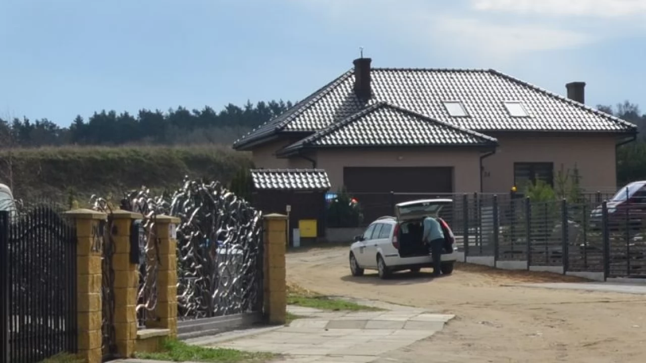 "To jest prawdziwy bohater!" Ojciec pogryzionej Marysi dziękuje za życie dziecka