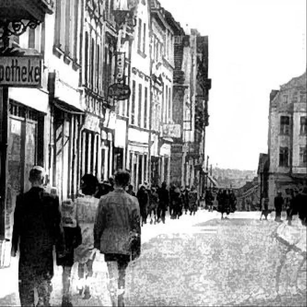 Historia miasta Tczewa