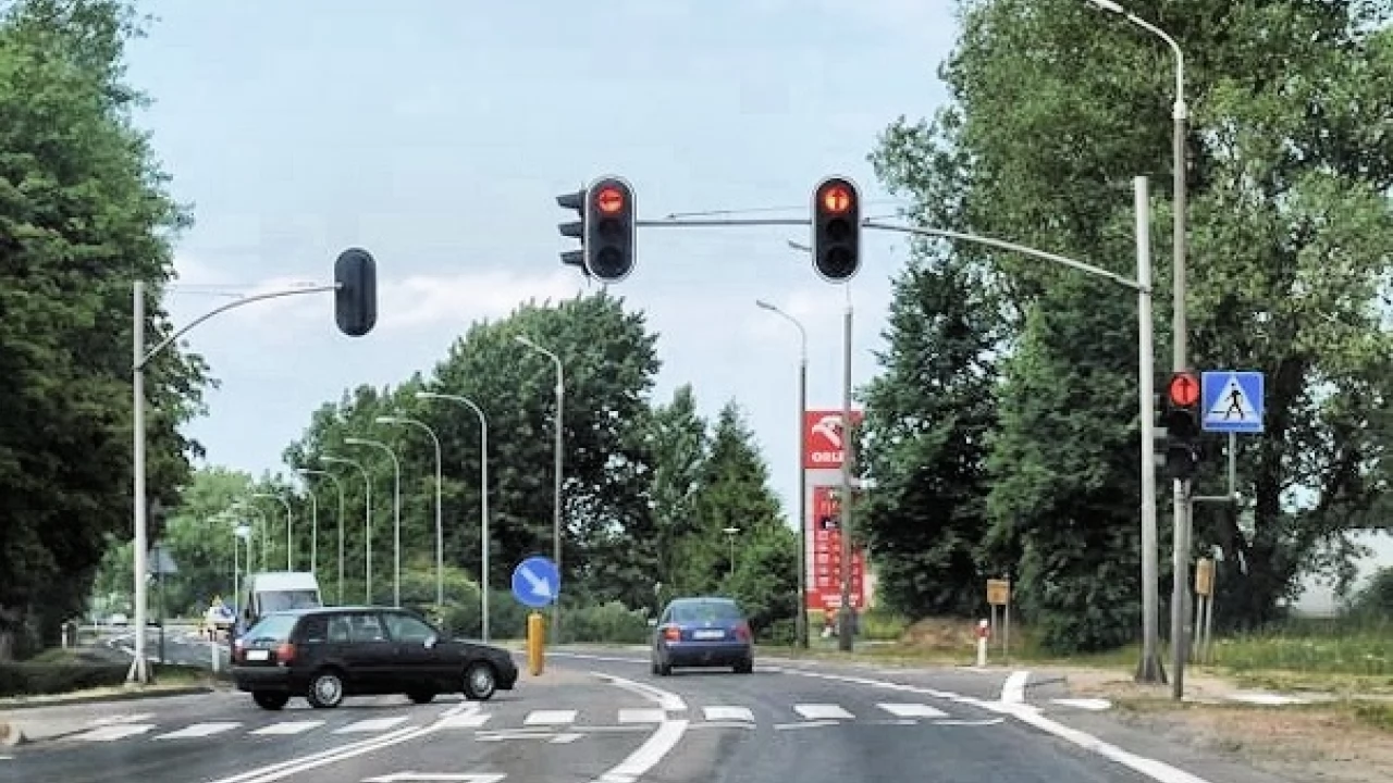 Lada dzień dowiemy się, kto przebuduje dk 91
