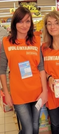 Zbiórka żywności