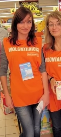 Zbiórka żywności