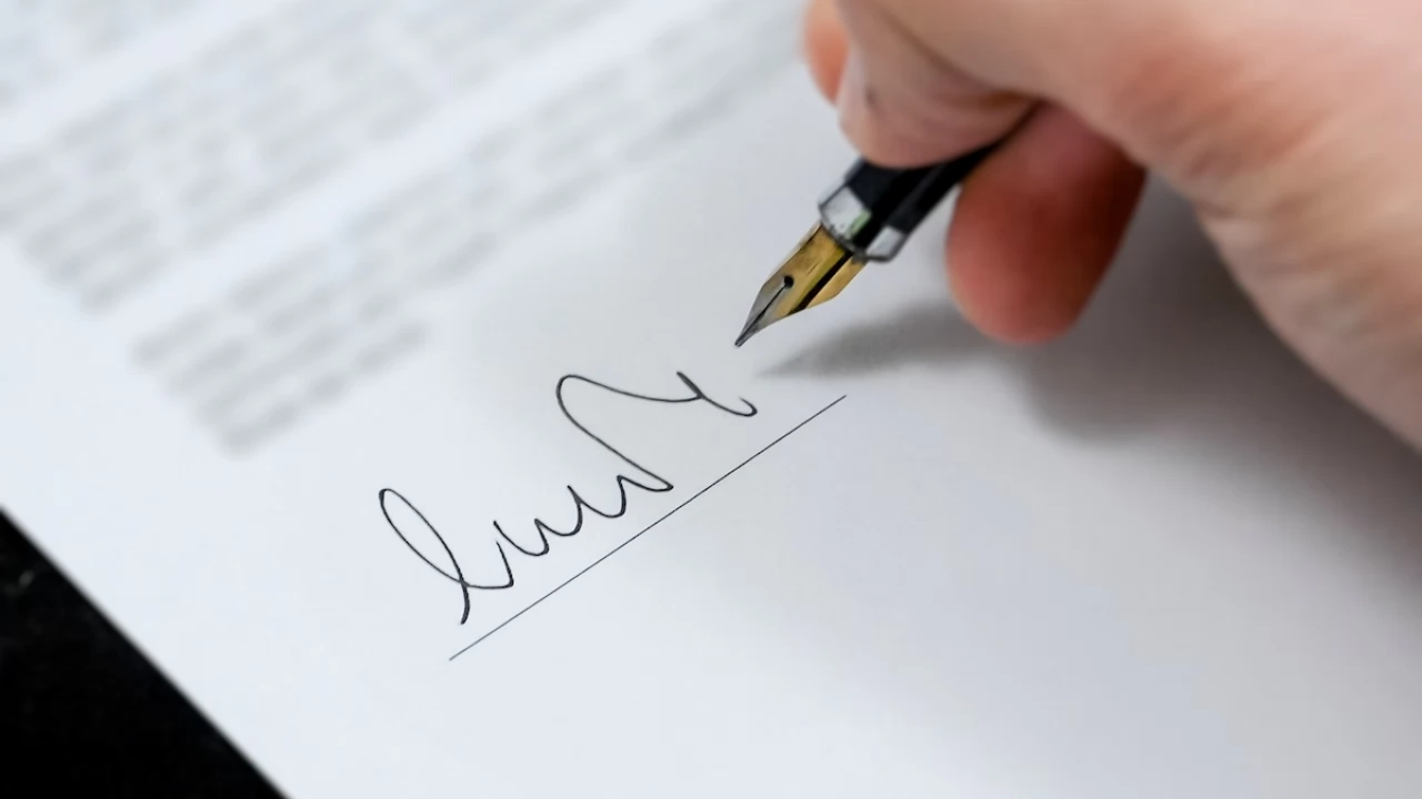 Będzie rejestr umów i zleceń on-line?
