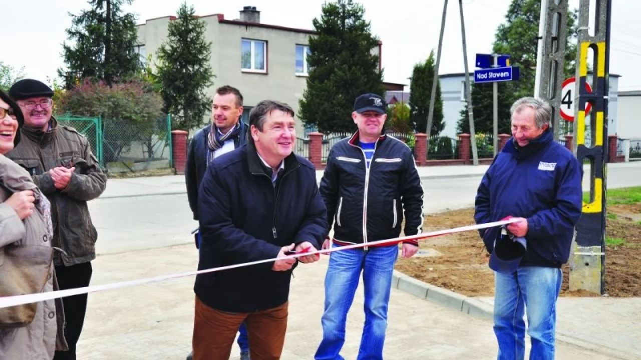 "Brudna" kampania. Negatywne działania biją nie tylko w wójta - ale i w Mieszkańców [art. sponsorowany]