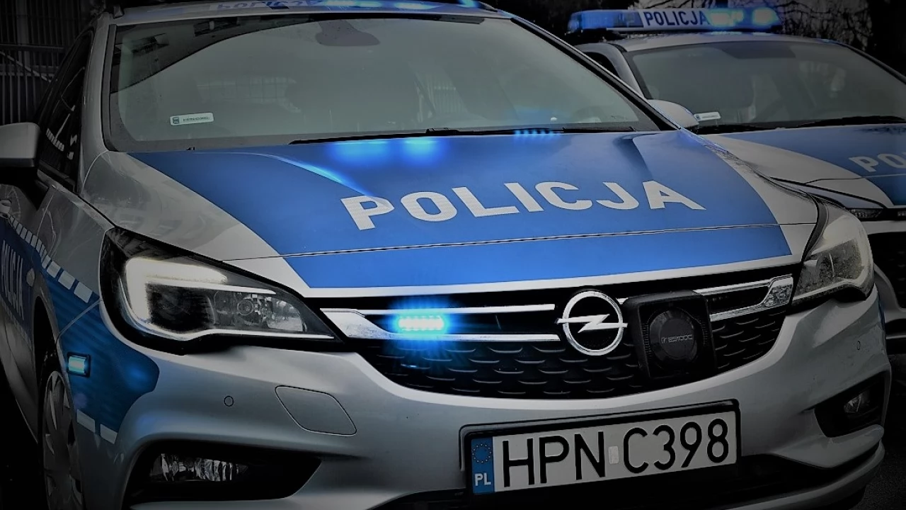 Policjanci apelują o bezpieczne spędzanie sylwestra i Nowego Roku