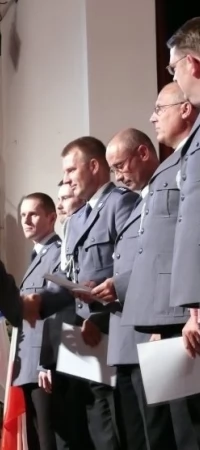 Rusza nabór do policji