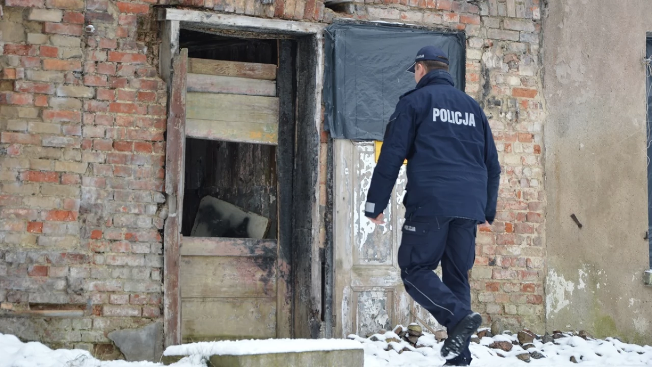 Policja apeluje: "Jeden telefon może uratować życie"