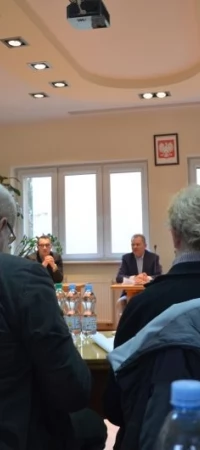 Rada zajęła się tematem na nadzwyczajnej sesji