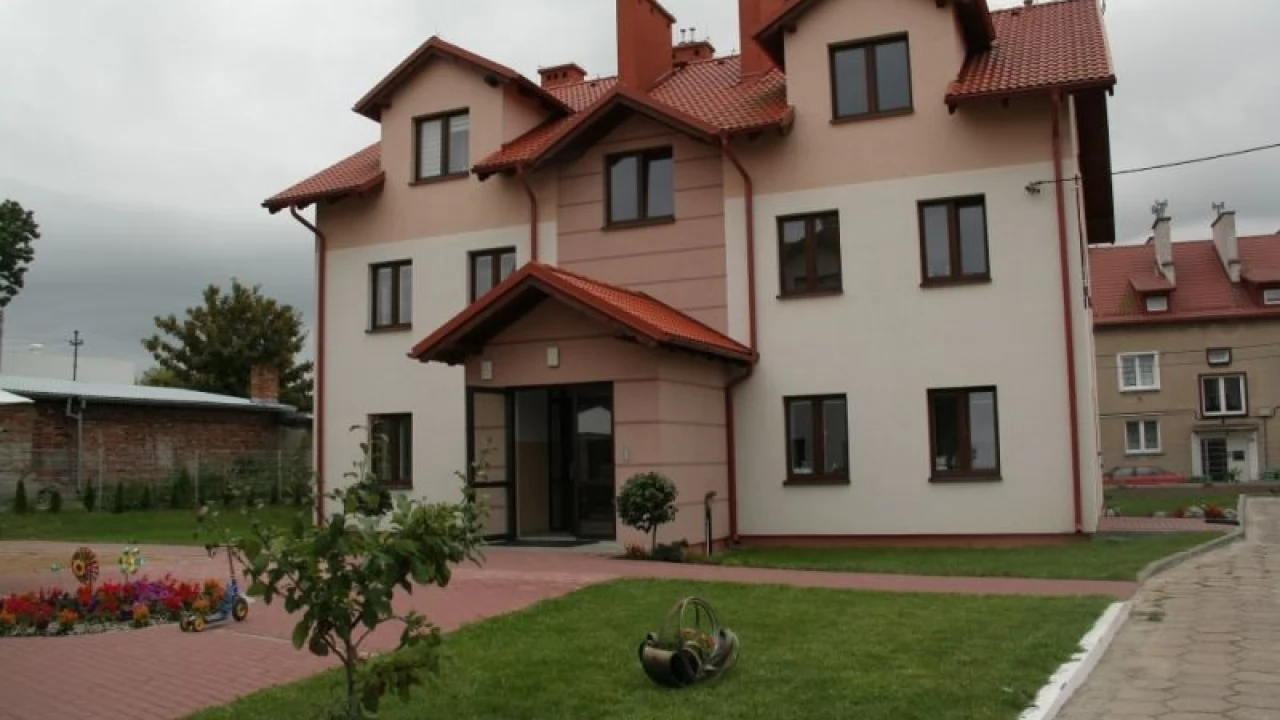 Piękne miasto Gniew - konkurs rozstrzygnięty