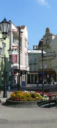 Najwyższe nagrody przewidziano w konkursie na staromiejską elewację