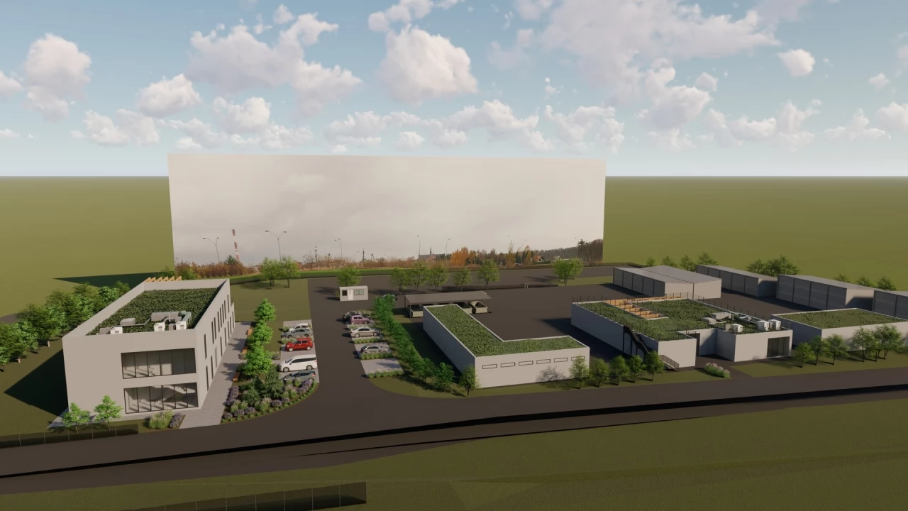 Pelplin. Powstaje projekt nowego PSZOK-u