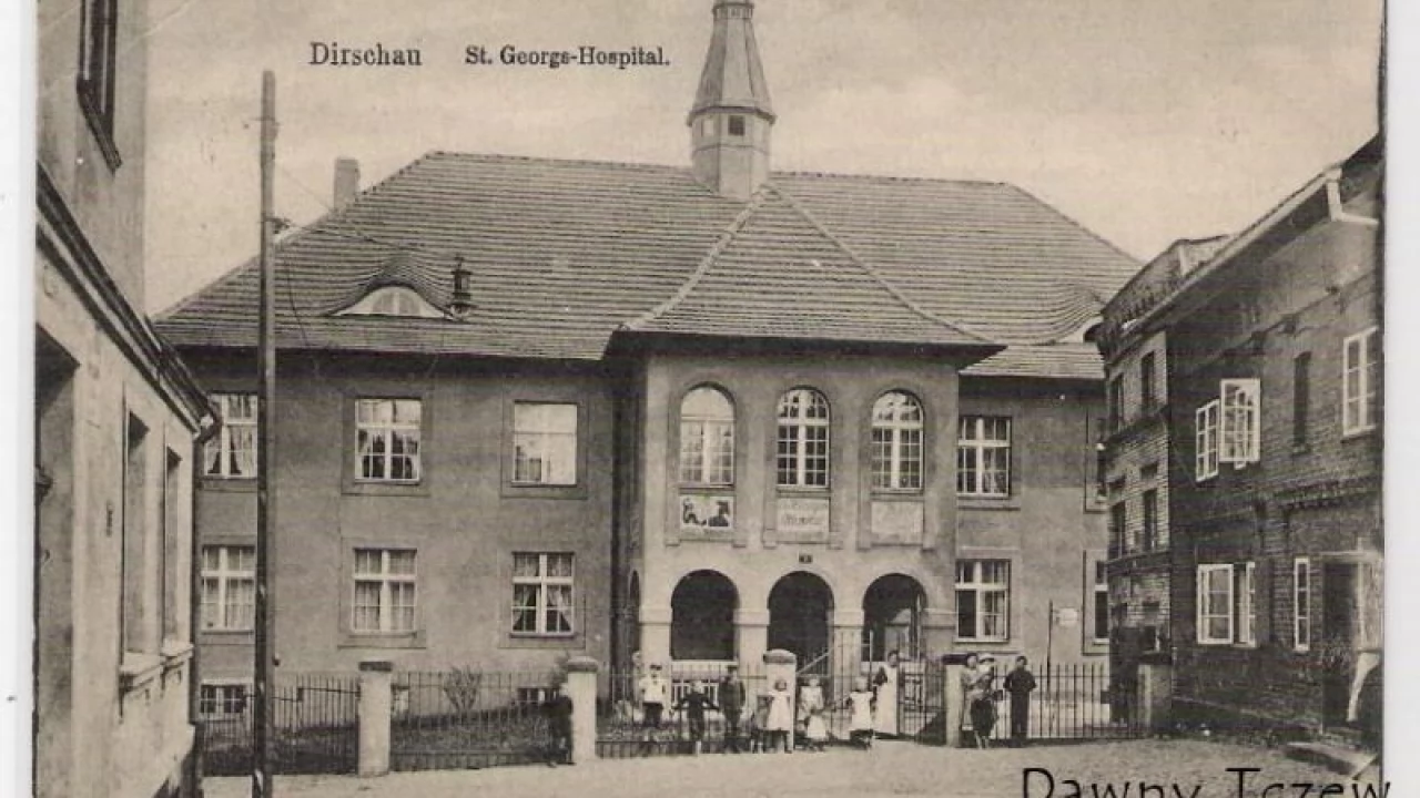 Spacer śladami św. Jerzego w ramach Nocy Muzeów