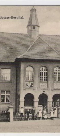 Szpital św. Jerzego
