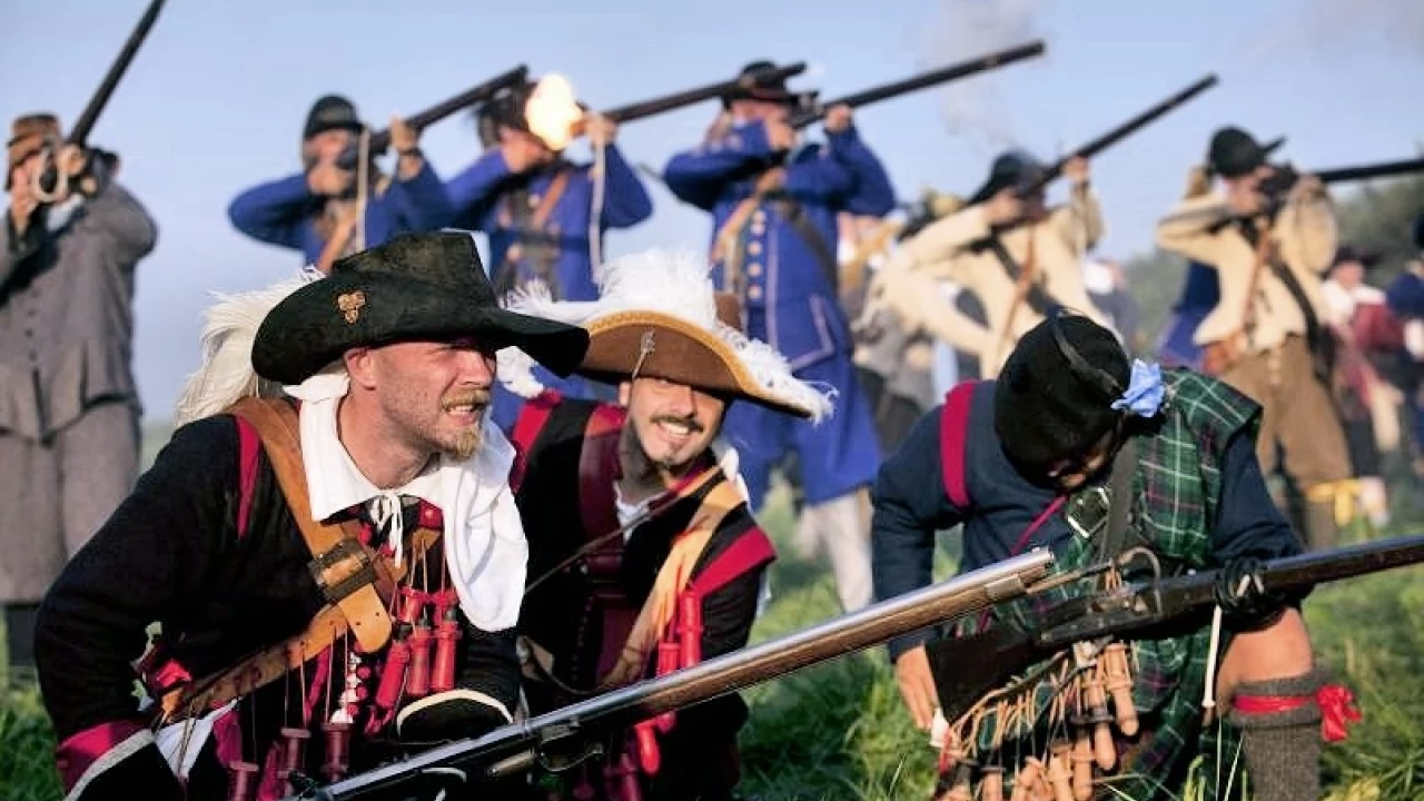Festiwal Historyczny Vivat Vasa już w weekend